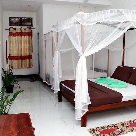 Hotel Tamasha Mango House Dikwella Esterno foto
