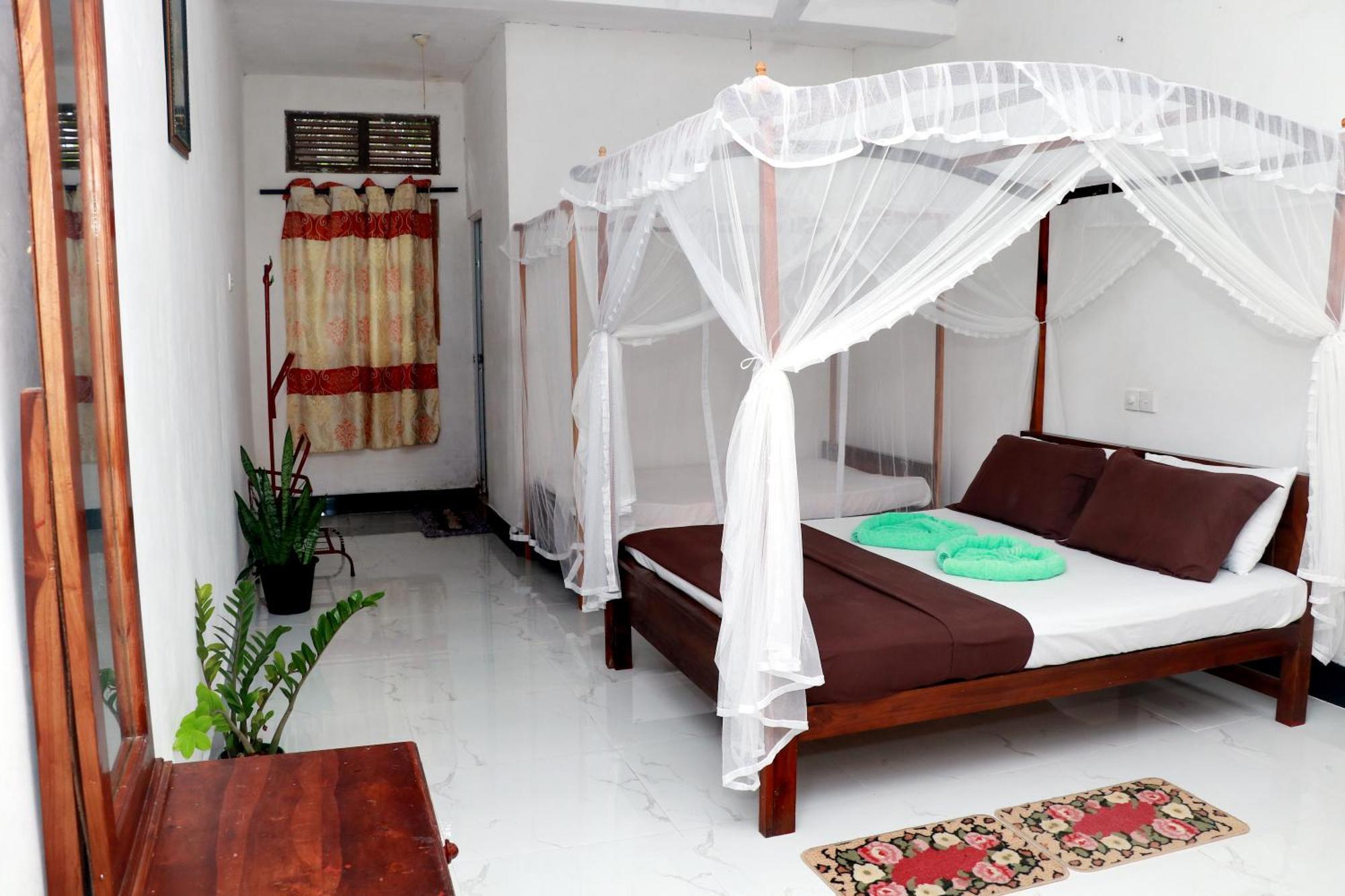 Hotel Tamasha Mango House Dikwella Esterno foto