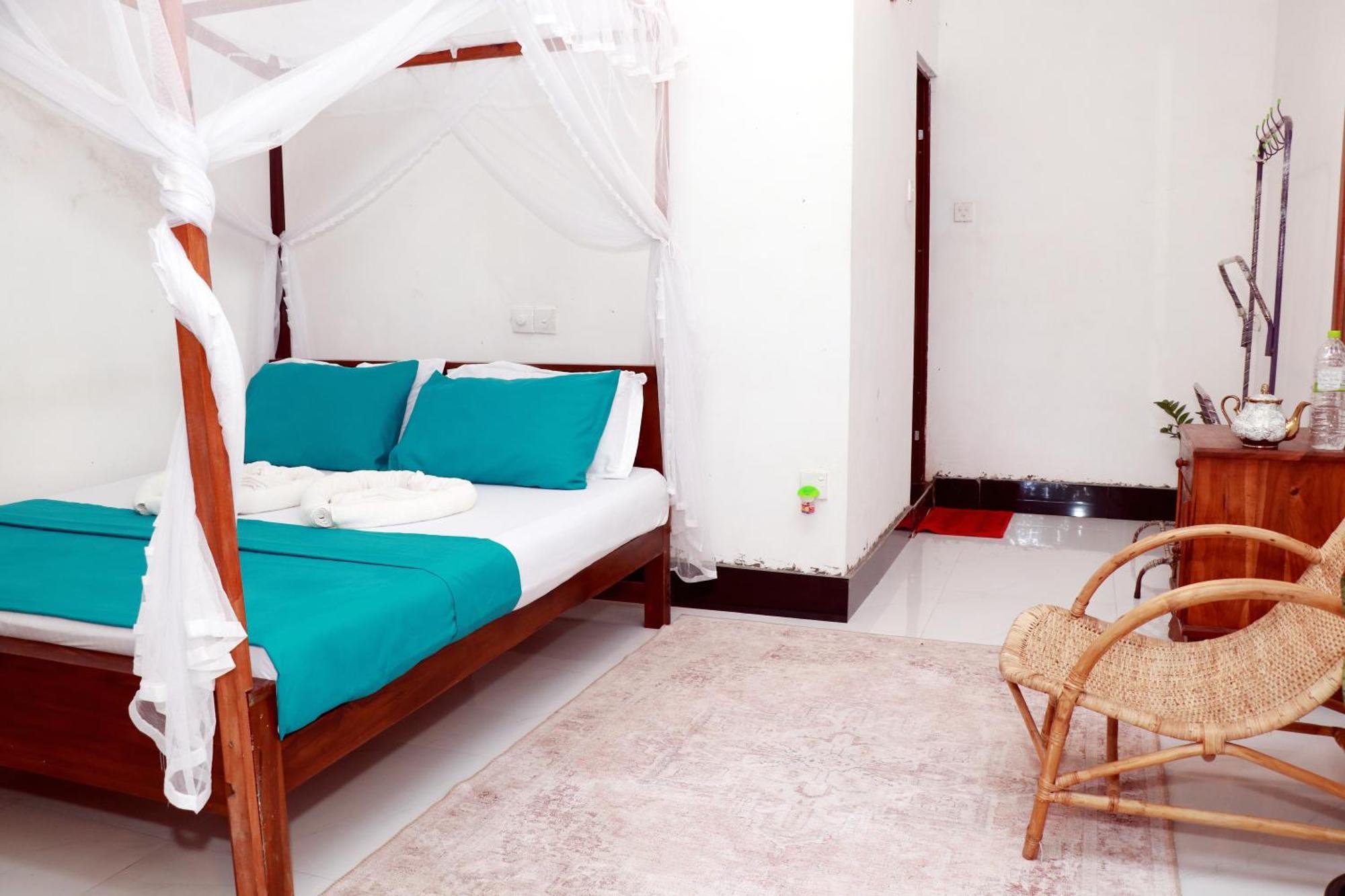 Hotel Tamasha Mango House Dikwella Esterno foto