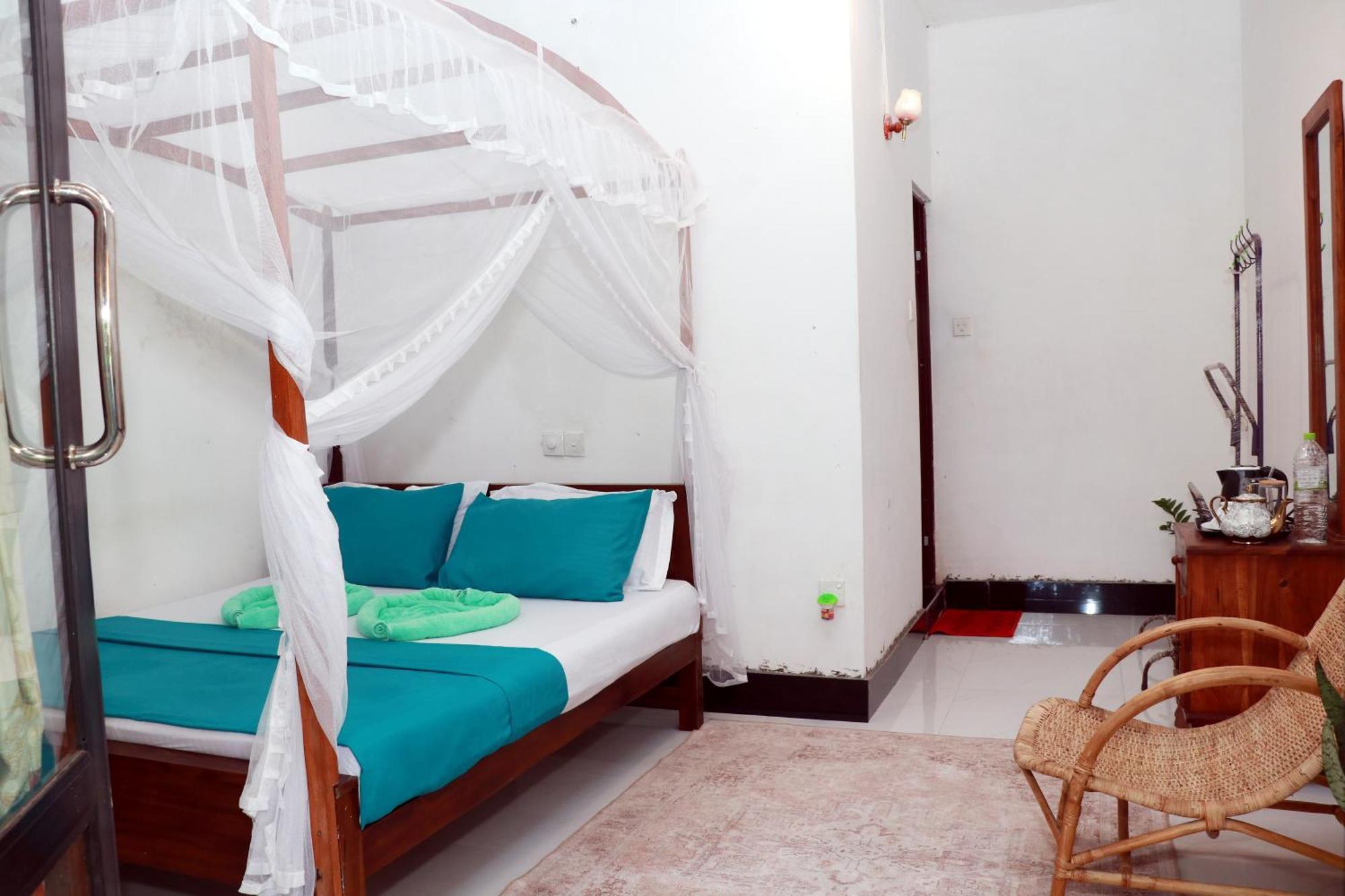 Hotel Tamasha Mango House Dikwella Esterno foto