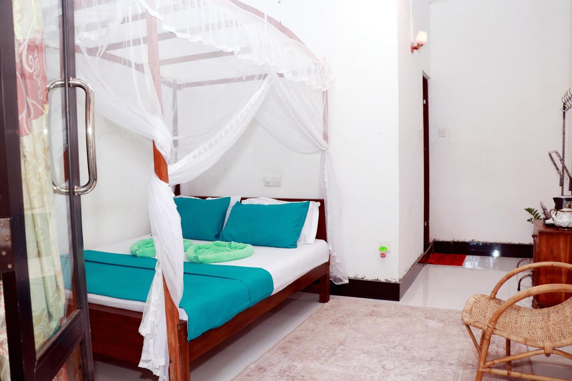 Hotel Tamasha Mango House Dikwella Esterno foto